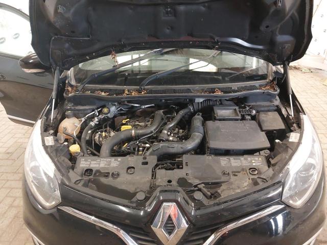 2014 RENAULT CAPTUR D-Q
