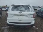 2019 Ford Explorer Xlt იყიდება Central Square-ში, NY - Rear End