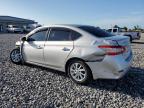 2014 Nissan Sentra S 1.8L de vânzare în Arcadia, FL - Front End