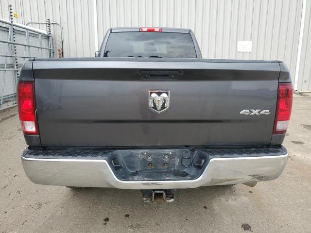 2018 RAM 2500 ST  
