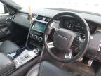 2019 LAND ROVER DISCOVERY for sale at Copart ROCHFORD