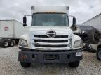 2013 Hino 258/268  للبيع في Rogersville، MO - Mechanical