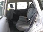 2008 HONDA JAZZ SE CV for sale at Copart EAST KILBRIDE