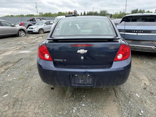 2010 CHEVROLET COBALT 1LT  