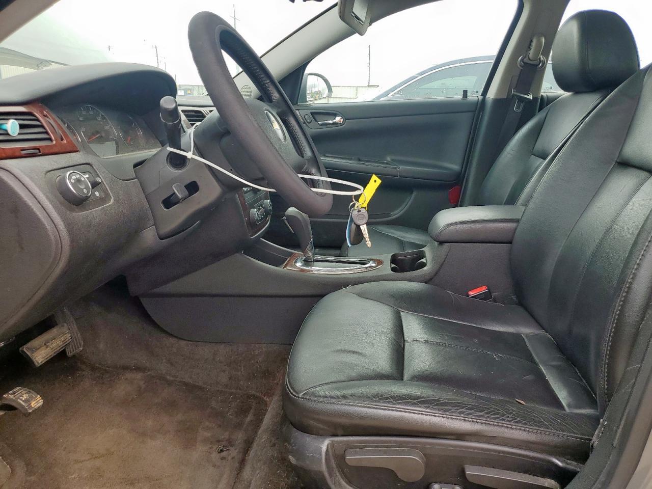 2009 Chevrolet Impala 1Lt VIN: 2G1WT57K791242655 Lot: 60842955