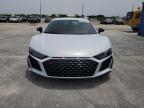 2020 Audi R8  for Sale in West Palm Beach, FL - Damage History