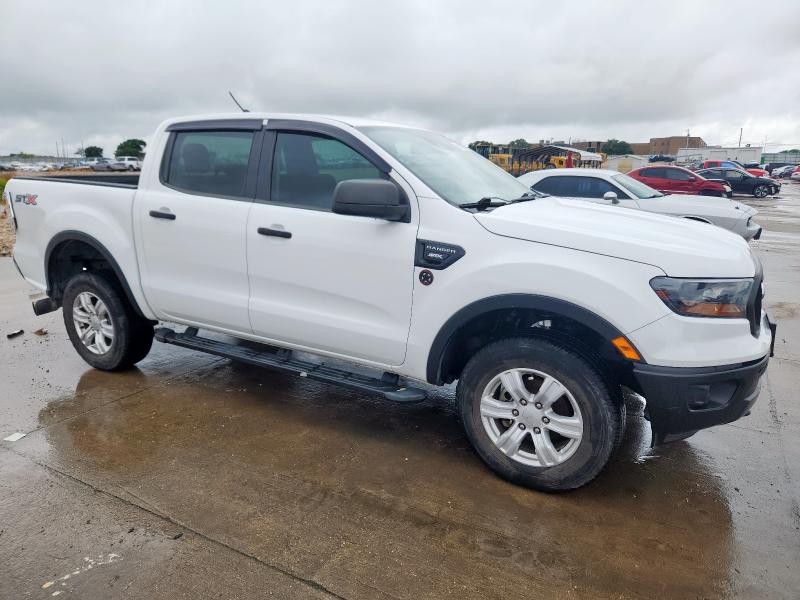 FORD RANGER 2019 Biały