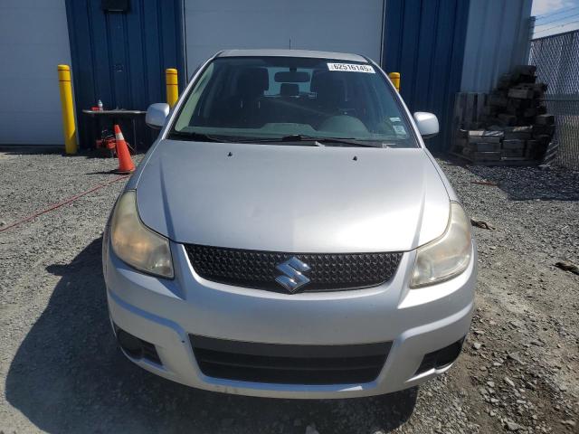 2011 SUZUKI SX4   