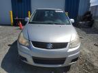 2011 SUZUKI SX4    for sale at Copart NS - HALIFAX