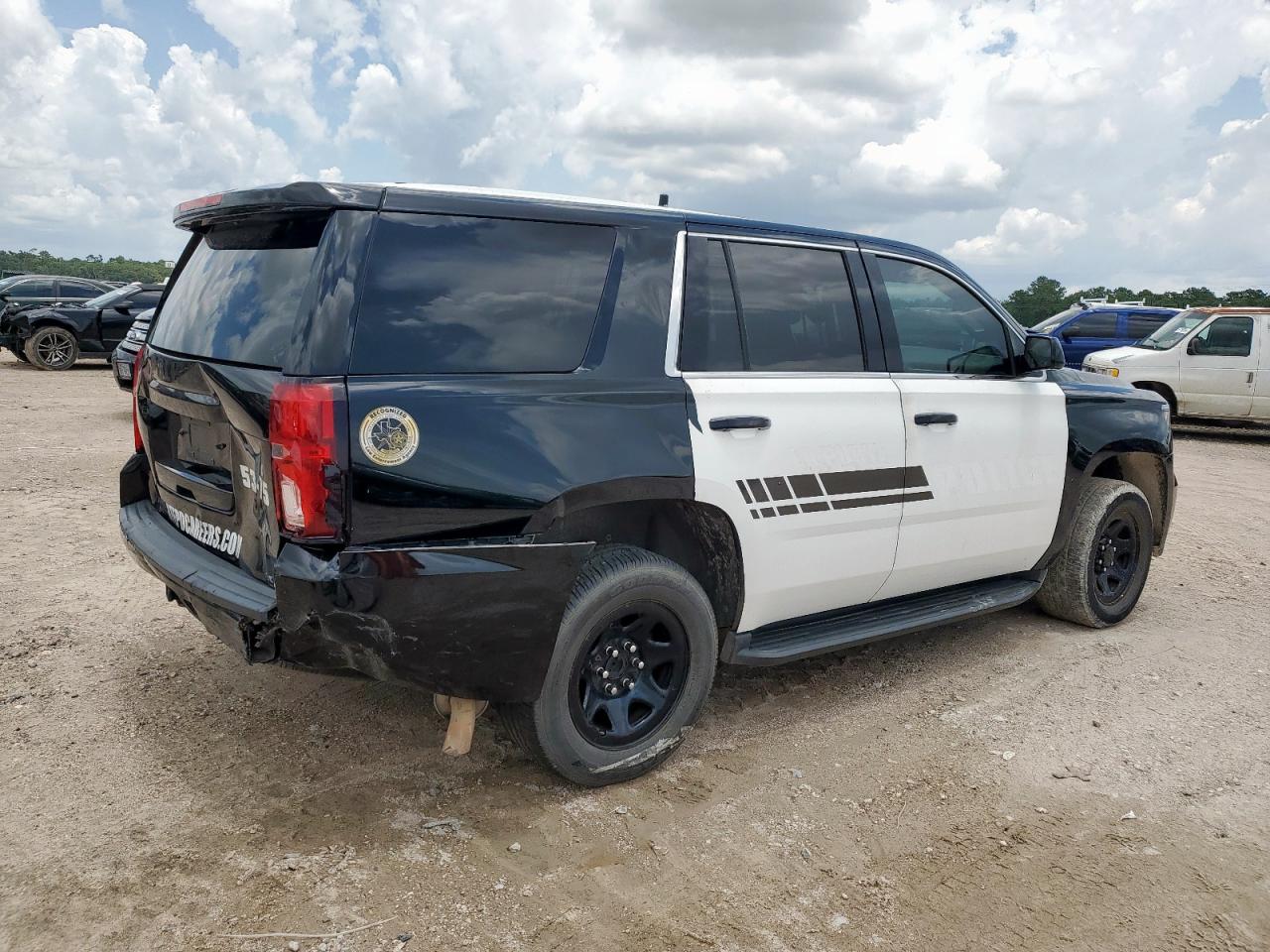 1GNLCDEC9LR270589 CHEVROLET TAHOE 2020