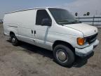 2002 Ford Econoline E250 Van for Sale in Colton, CA - Front End