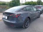 2022 TESLA MODEL 3 STANDARD RANGE +  for sale at Copart ST HELENS