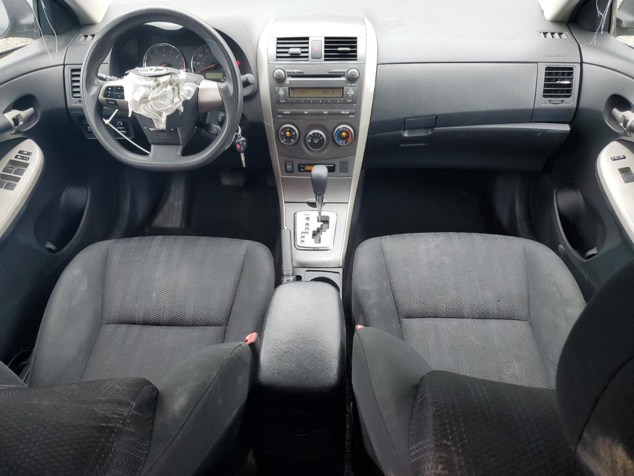 2011 Toyota Corolla Base VIN: 2T1BU4EE3BC669929 Lot: 62525785