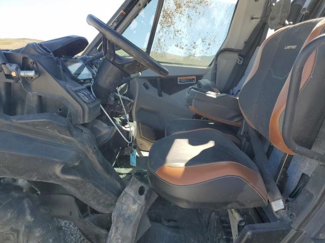 2021 CAN-AM DEFENDER MAX LIMITED