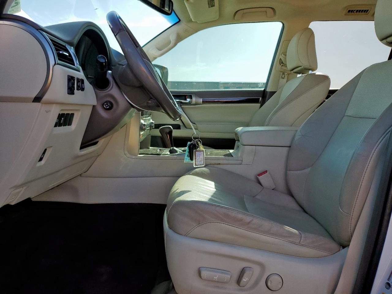 2018 Lexus Gx 460 VIN: JTJBM7FX2J5194526 Lot: 63042285