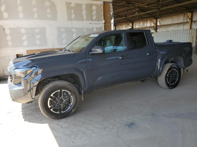  TOYOTA TACOMA 2024 Szary