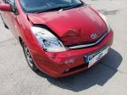 2006 TOYOTA PRIUS T SP for sale at Copart CHESTER