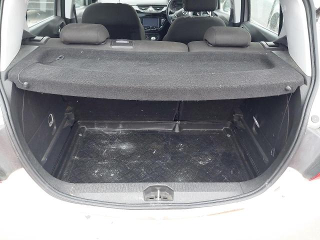 2015 VAUXHALL CORSA SRI