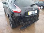 2016 NISSAN JUKE N-CON for sale at Copart WESTBURY