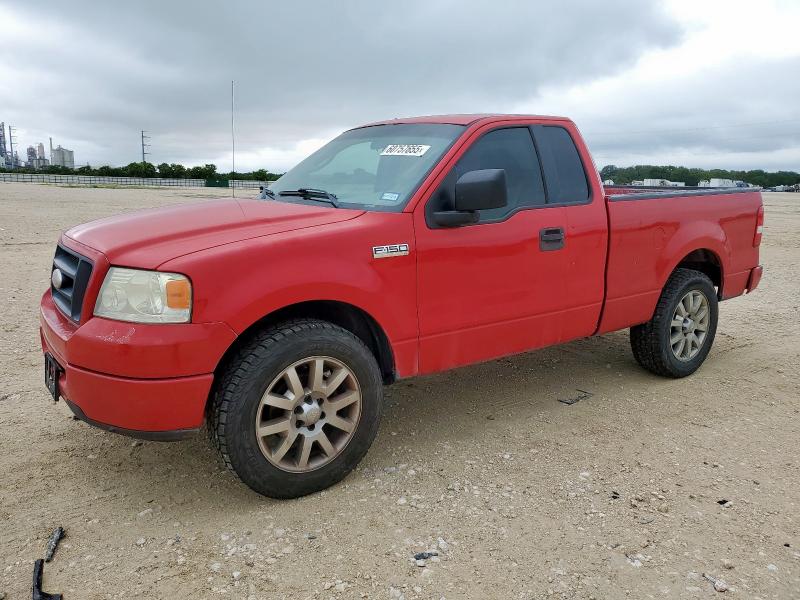 2008 Ford F150 