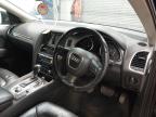 2010 AUDI Q7 SE TDI for sale at Copart NEWBURY