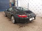2008 PORSCHE 911 CARRER for sale at Copart SANDWICH