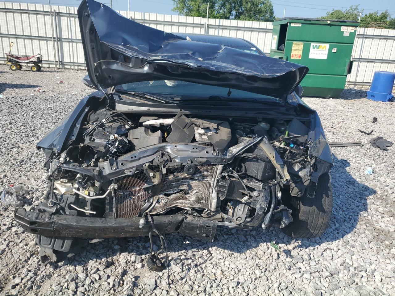 2T1BURHE8JC010946 TOYOTA COROLLA 2018