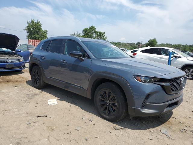  MAZDA CX-50 2024 Серый