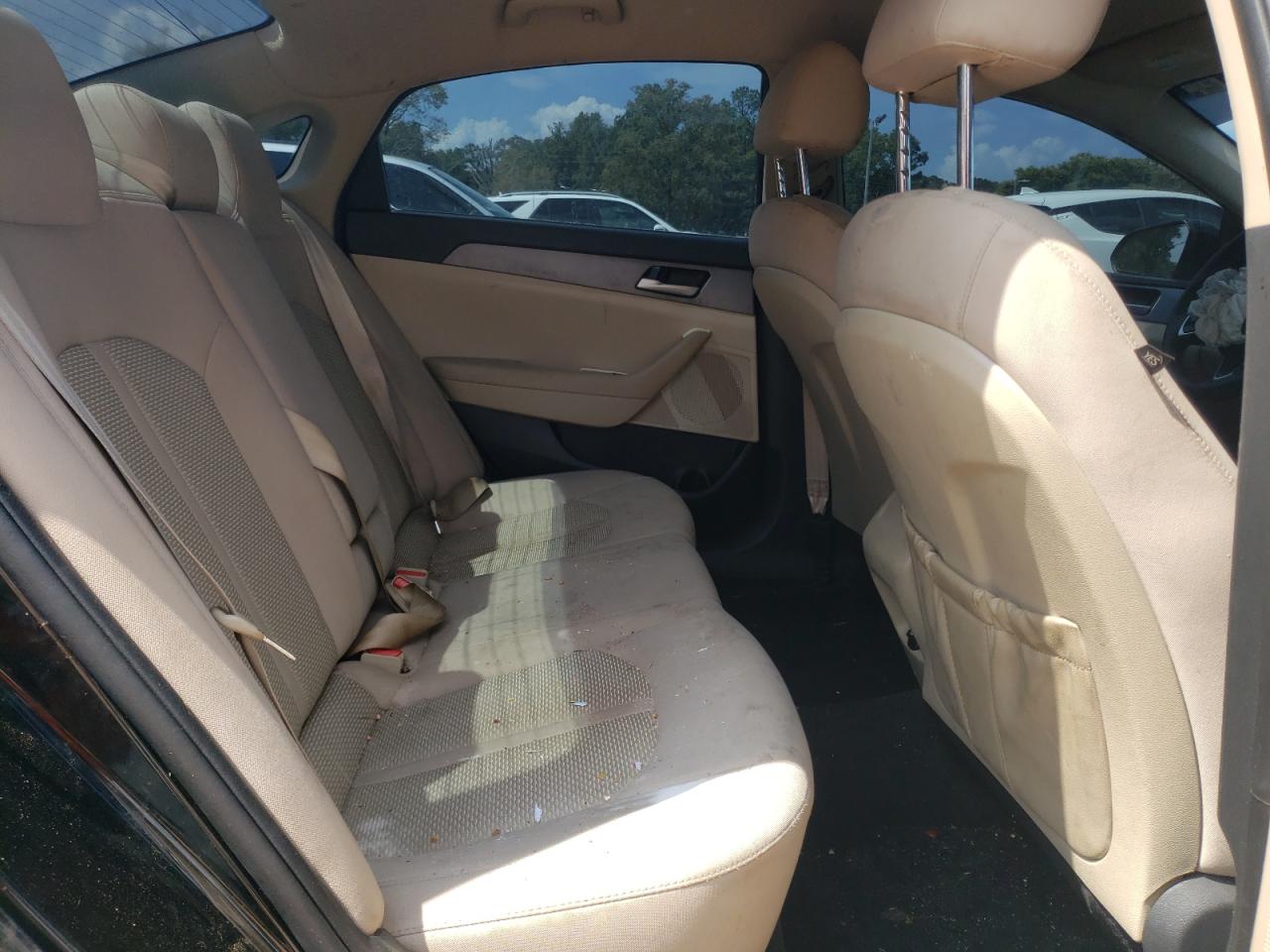 5NPE24AF7JH627972 HYUNDAI SONATA 2018