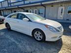 2013 Hyundai Sonata Gls за продажба в Concord, NC - Vandalism