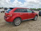 2011 Lincoln Mkx  for Sale in Houston, TX - Front End