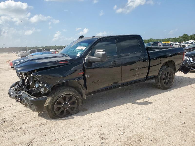  RAM 2500 2024 Black