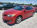 2012 Toyota Camry Base   на продаже в Cahokia Heights, IL - Rear End