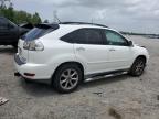 2008 Lexus Rx 350   for Sale in Riverview, FL - Front End