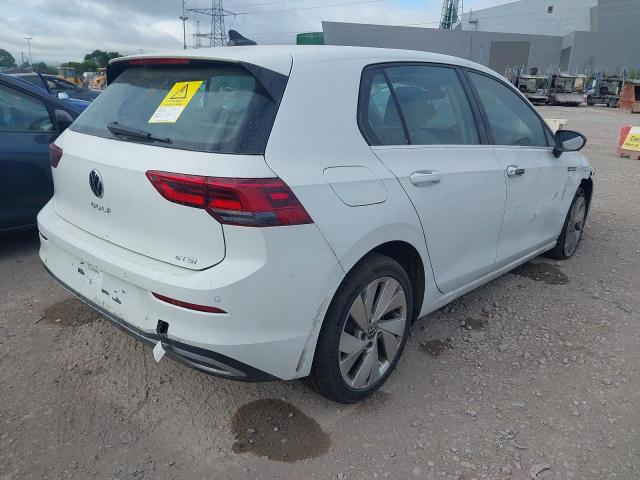 2024 VOLKSWAGEN GOLF STYLE ETSI S-A 