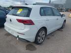 2024 VOLKSWAGEN GOLF STYLE ETSI S-A  for sale at Copart BRISTOL
