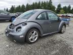 2004 Volkswagen New Beetle Gls   for Sale in Graham, WA - Rear End