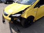 2011 VAUXHALL CORSA LIMI for sale at Copart WHITBURN