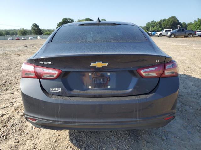  CHEVROLET MALIBU 2023 Black