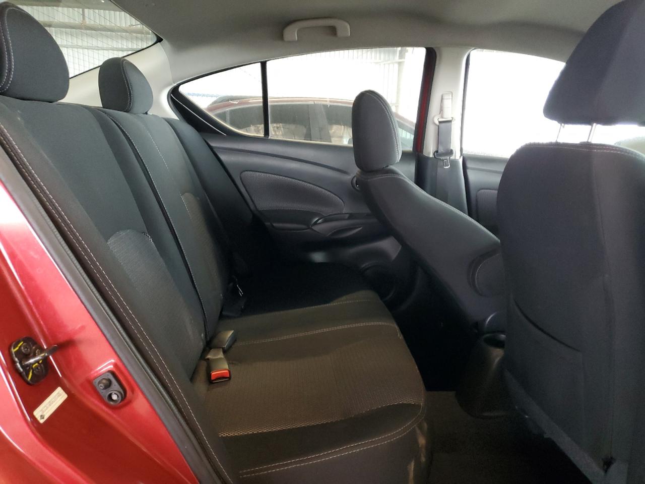 3N1CN7AP0KL880905 NISSAN VERSA 2019