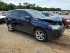 2014 Mitsubishi Outlander Se للبيع في Theodore، AL - Front End