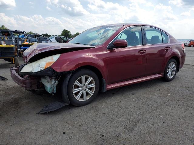 2012 Subaru Legacy 2.5I Premium  