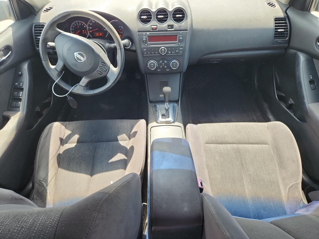 2011 Nissan Altima Base VIN: 1N4AL2AP3BC153370 Lot: 62464395