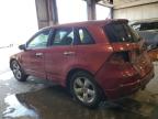 2007 Acura Rdx Technology zu verkaufen in Pennsburg, PA - Rear End