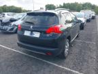 2015 PEUGEOT 2008 ALLUR for sale at Copart SANDTOFT