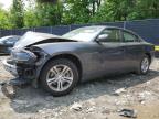 2022 Dodge Charger Sxt for Sale in Waldorf, MD - Front End