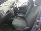 2008 FORD FIESTA ZET for sale at Copart WESTBURY