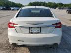2012 Chrysler 200 Limited for Sale in Ellwood City, PA - Front End