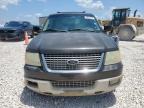 2005 Ford Expedition Eddie Bauer for Sale in Temple, TX - Frame Damage
