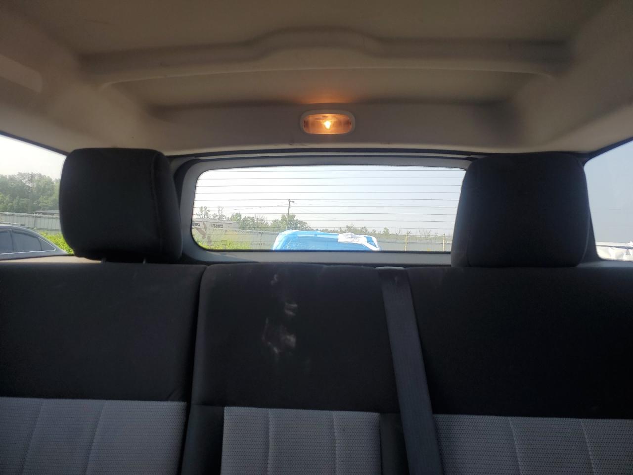 2009 Dodge Nitro Se VIN: 1D8GT28K39W541689 Lot: 58440735